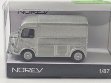 Norev Modellauto 1:87 H0