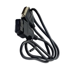 OBDII Hauptdatenkabel 16Pin