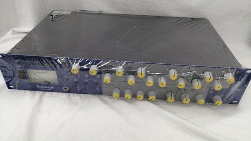 Focusrite isa220 channel - isa220,