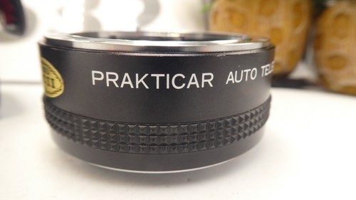 Prakticar auto tele - prakticar,