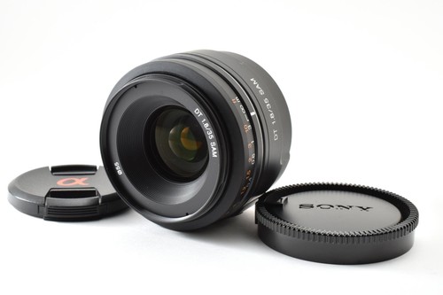 Sony 35mm 8 sam - dt,