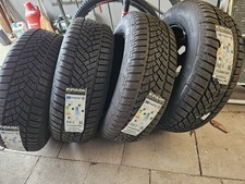 Winter Kompletträder Peugeot