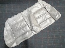 BMW E30 Cabrio Bezug Sitzbank