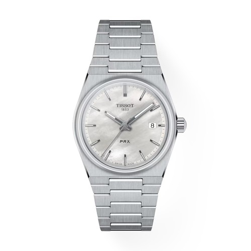 Tissot damen prx uhr - damen,