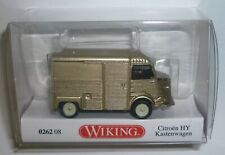 Wiking 026208 Citroen HY