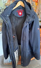 Wellenstein  Winterjacke Modell Golf in 3XL neu