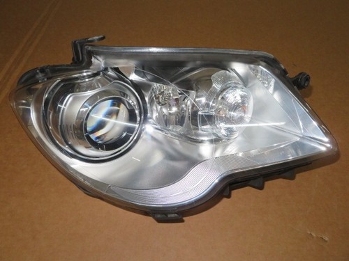 Original touran gp - vw, xenon