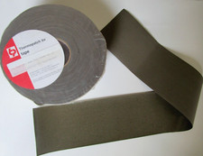 Bundeswehr Bügel Flicken OLIV