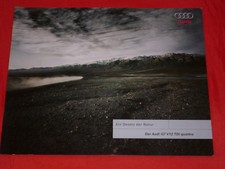 AUDI Q7 V12 TDI quattro