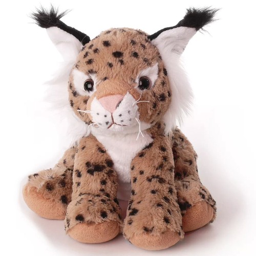 Inware kuscheltier luchs - inware,