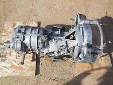 Porsche 911 Sportomatic Getriebe 1969