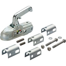 Winterhoff Kupplung WW30 K+Z