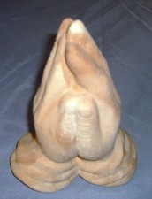 Sandstein Figur Skulptur