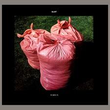 LP · Blurt · In Berlin ·