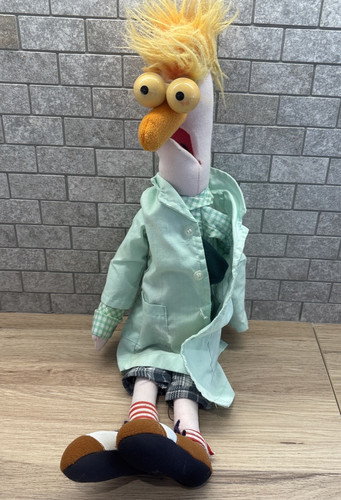 Jim henson muppets - jim, toys