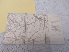 um 1910 Rainwiese