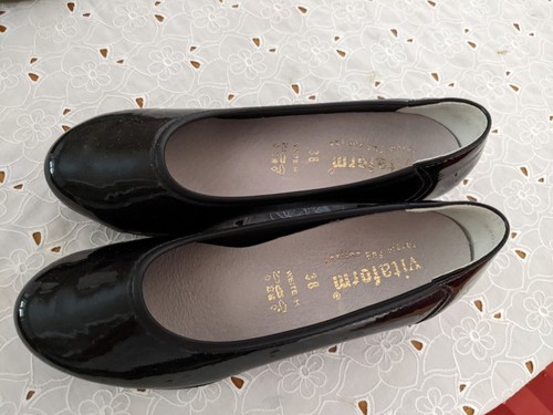 Vitaform schwarz pumps - , 38