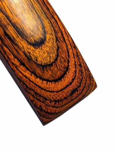 Cocobolo rezywood - cocobolo,