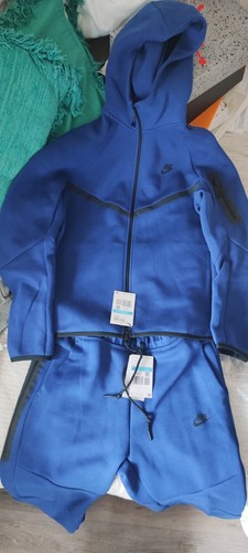 Nike tech fleece overall - nike,