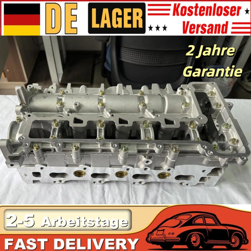 Zylinderkopf für citroën - für,
