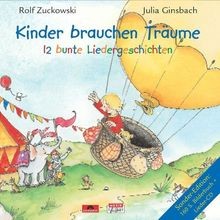 Kinder brauchen traume von - kinder,