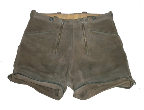 Kurze trachten lederhose - trachten,