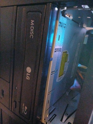 Blue ray player 4k - ray,