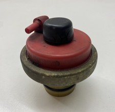 Mercedes W126 W124 Unterdruck