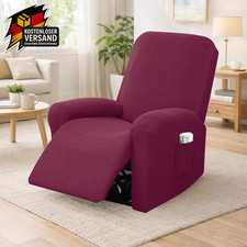 Relaxsessel Bezug mit