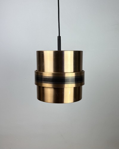 Vintage doria pendant - pendant, lamp