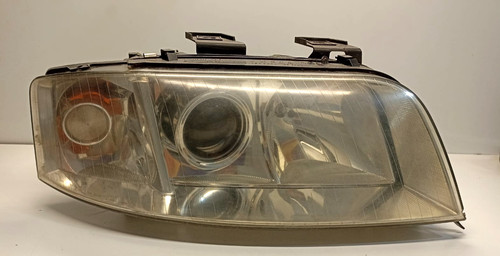 Scheinwerfer audi links - scheinwerfer,