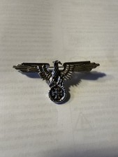 Adler Militärkreuz Tier