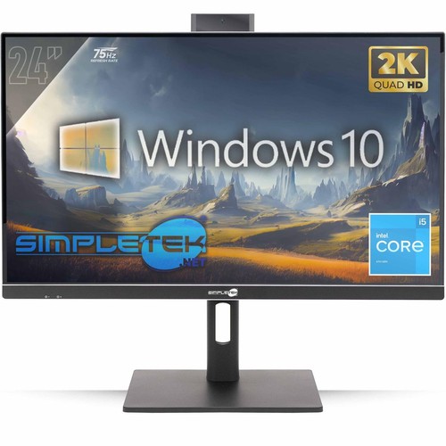 All one 75hz - all, 2k