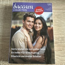 Baccara collection 495 - no.,