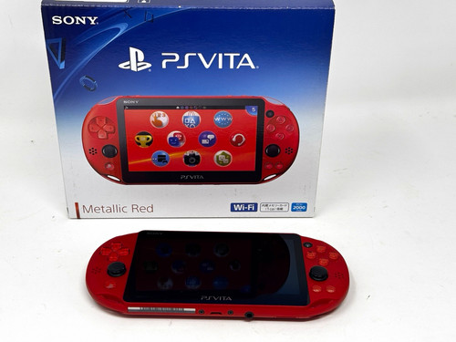 Sony playstation vita - sony,