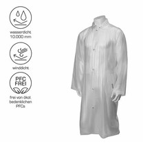 PRO-X Elements Regenmantel