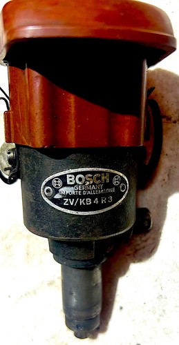 Bosch zündverteiler 4 r - zv/kb,