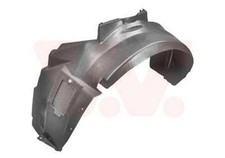 VAN WEZEL 1604433 Verkleidung