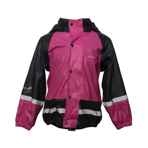 Tuxer regenjacke mädchen - tuxer,,