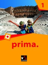 prima. / prima. Band 1: Latein