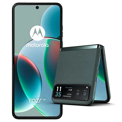 Motorola razr 256 8 - 40,