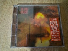Procol Harum CD  The Long