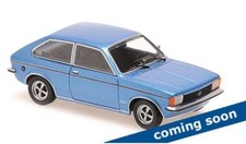 Minichamps 1:43 OPEL KADETT C
