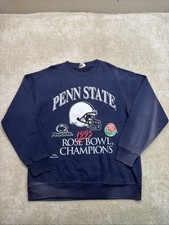 Vintage 1995 Nutmeg Penn State