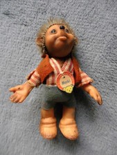 Mecki  Steiff Figur - hier Macki