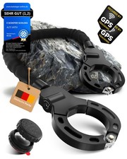 ALTIVATIV - E Scooter Schloss