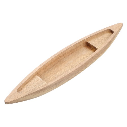 Holzboot unvollendetes - holzboot-,