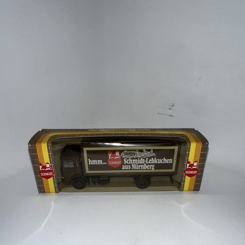 Herpa man lkw - herpa,