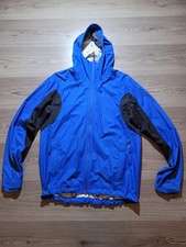 Vaude Yaras Regenjacke Gr M