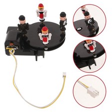  Kunststoff-Drehteil für